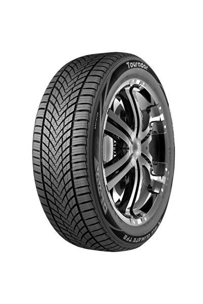 Tourador Anvelope All Seasons X all climate tf2 215/65R17 99V 3PMSF