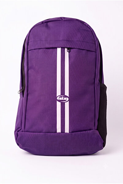 MKM Altar-Unisex Compartmentalized Economic School -Daily Backpack-