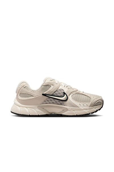 Nike V5 RNR Kadın Bej Sneaker Ayakkabı Juststep