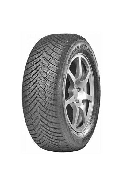 LEAO Anvelope Όλες τις Εποχές iGREEN Όλες τις Εποχές 215/60R17 100V