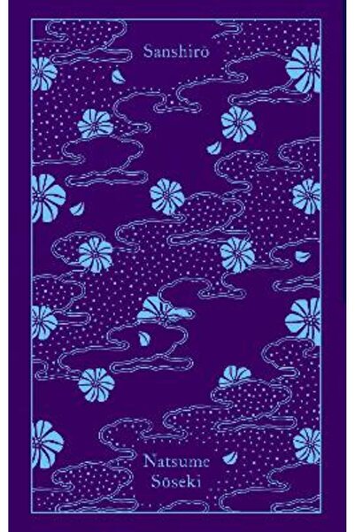 Penguin Classics Sanshiro