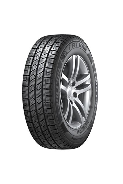 Laufenn Anvelope Iarna LY31 195/75R16C 107R