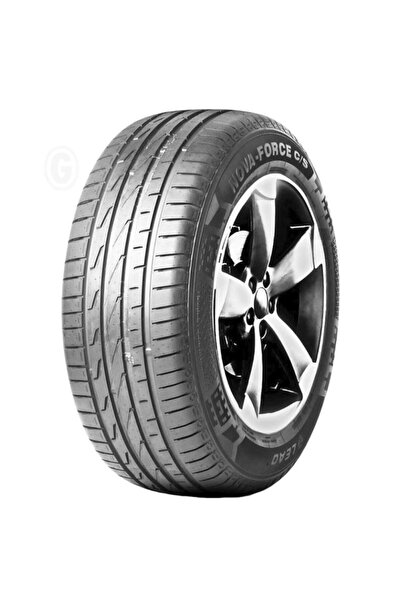 LEAO Θερινά ελαστικά NOVA-FORCE C/S 205/55R19 97V