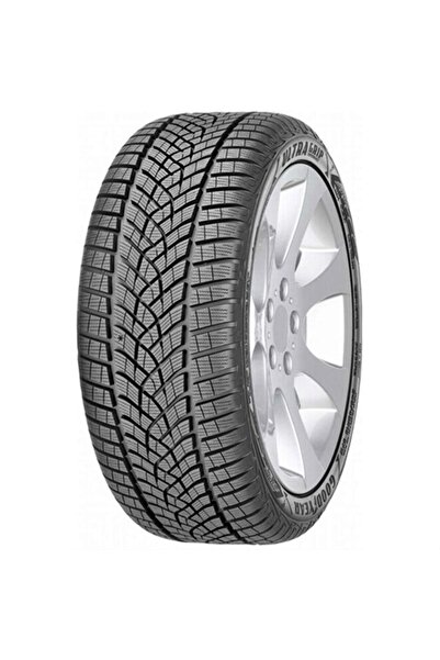 Goodyear Χειμερινά Ελαστικά ULTRA GRIP PERFORMANCE G1 205/55R16 91H