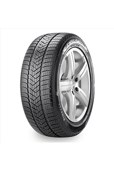 Pirelli Anvelope Iarna SCORPION WINTER 215/65R16 102H M+S 3PMSF