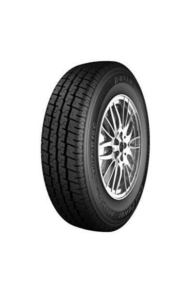 Petlas Anvelope Vara FULLPOWER PT825 PLUS 235/65R16C 121R