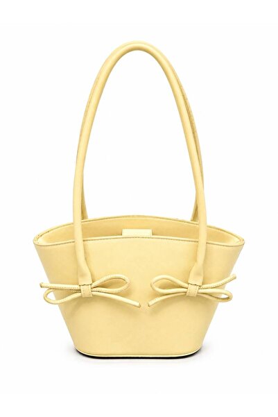 Marvelis Fi̇yonk Design Model Hand and Shoulder Women's Bag