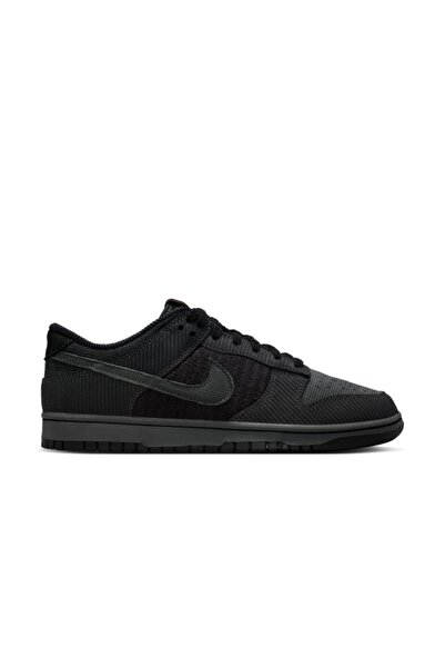 Nike Dunk Low Retro Premium Erkek Sneaker Ayakkabı Juststep