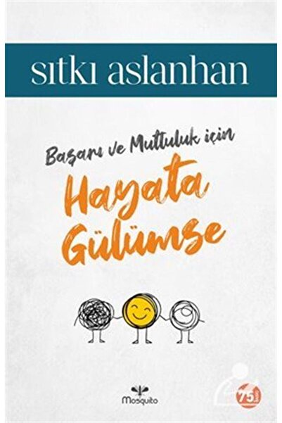 Mosquito Hayata Gülümse
