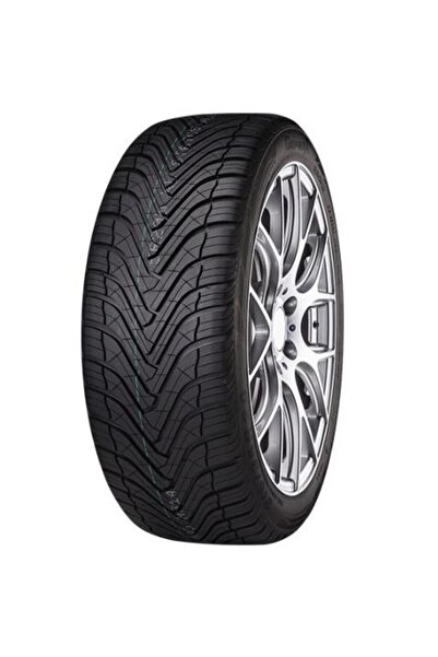 Gripmax Anvelope All Seasons SUREGRIP AS 245/45R19 102W