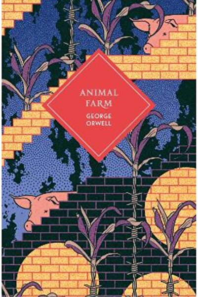 Vintage Classics Animal Farm