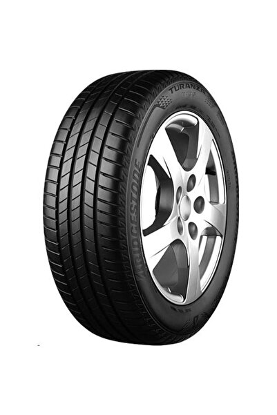 Bridgestone Καλοκαιρινά Ελαστικά T005 225/40R19 93W
