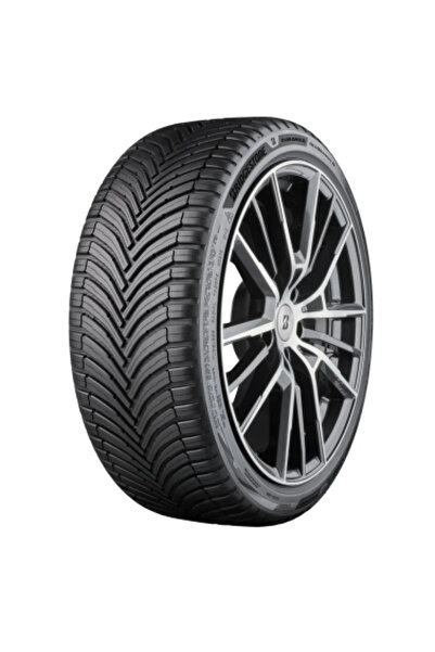 Bridgestone Ελαστικά Παντός Καιρού TURANZA AS 6 Enliten 225/55R19 99V