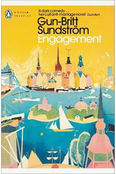 Penguin Classics Engagement