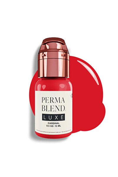 Perma Blend Luxe-Cardinal 15 ML