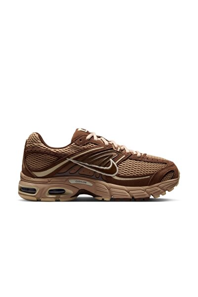 Nike Air Max Moto 2K SE Kadın Kahverengi Sneaker Ayakkabı Juststep