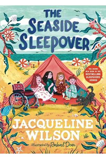 PUFFIN The Seaside Sleepover