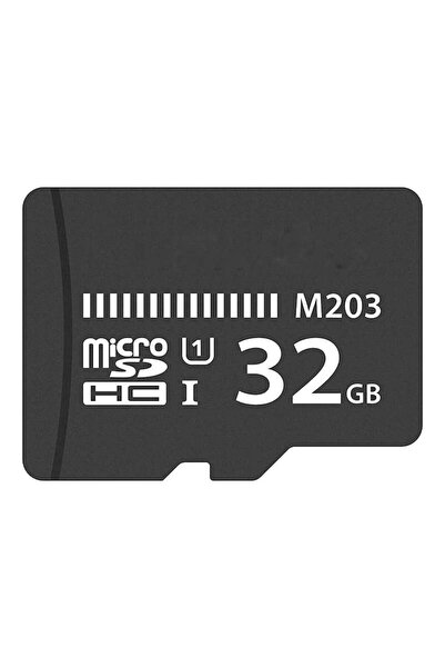 SIKS Card de memorie MicroSD 32 GB SIKS, Cu adaptor SD inclus, Clasa 10, Vite...