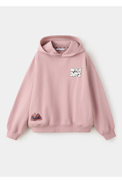 MANGO Kids Sweatshirt s2move
