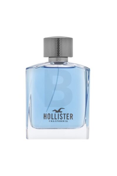 Hollister Wave For Him Ω ντε Τουαλέτ Ανδρικό 100 ml