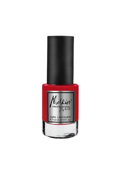Melkior Oja lucioasa RED KISS 4.5 ML