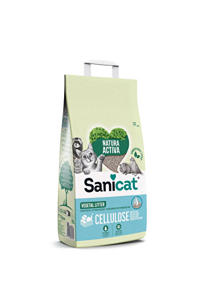 Sanicat ASTERNUT HARTIE 10L