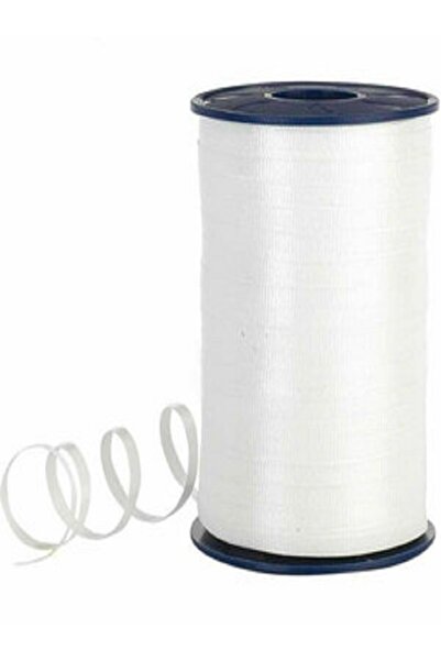 EKO Raffia Flat 8 Mmx 200 Meters for Gift Wrapping, Decoration, and Crafts