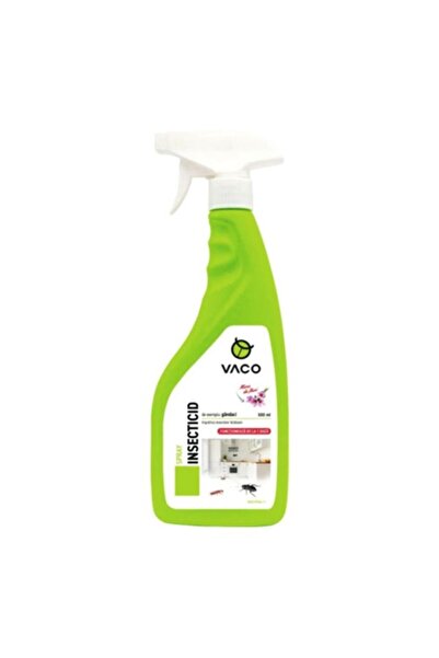 Vaco SPRAY INSECTICID GANDACI 500 ML