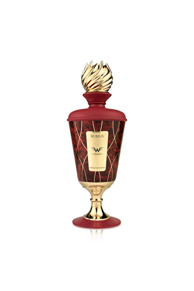 Wesker Rubeus Extrait Parfum 75ml