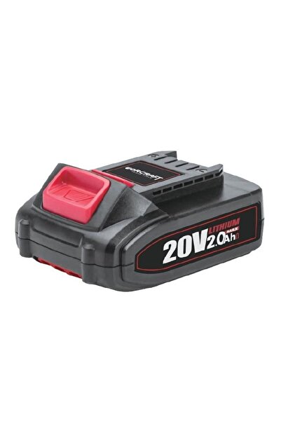 Worcraft Acumulator CLB-20V-2.0 2000 mAh, Li-Ion