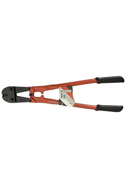 yato Cleste pentru buloane YT-1853, taiere maxim 10 mm, dimensiune 600 mm, Cr-Mo