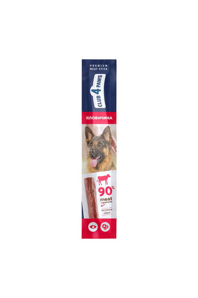Club4Paws RECOMPENSA CAINE BATON VITA12GR