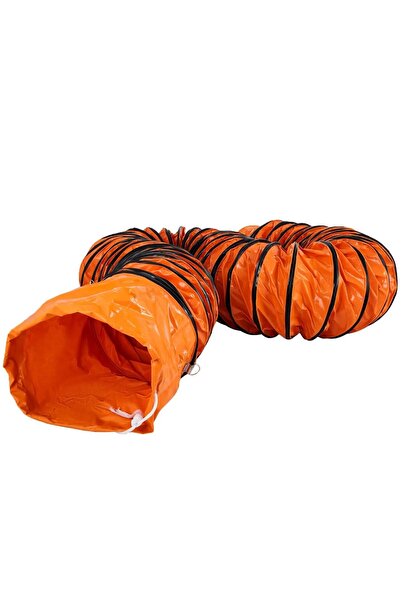OEM Tubulatura flexibila pentru evacuare aer, Lungime 7.6 m, diametru 31.2 cm...