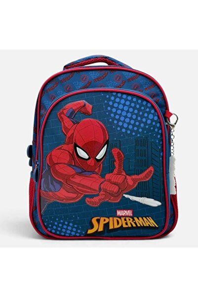 SPIDERMAN Ghiozdan 3D pentru grădiniță