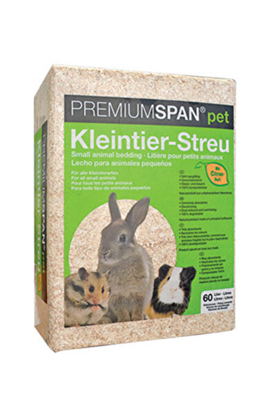 PREMIUM SPAN - TALAS 60L CU LAMAIE