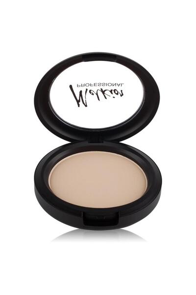 Melkior Pudra compacta BEIGE 10 GR