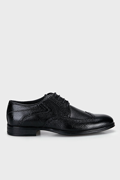 MARCOMEN Leather Classic Shoes Men's Shoes 15221647S1