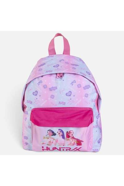 K-POP DEMO HUNTERS BACKPACK 32 X 25 X 12