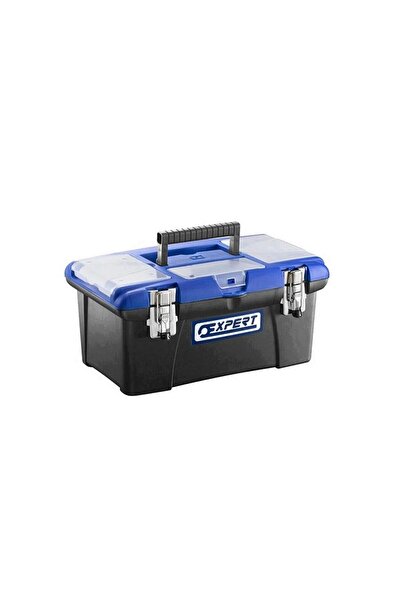 Strend Pro Cutie pentru scule din plastic Expert E010304, 410x255x182 mm