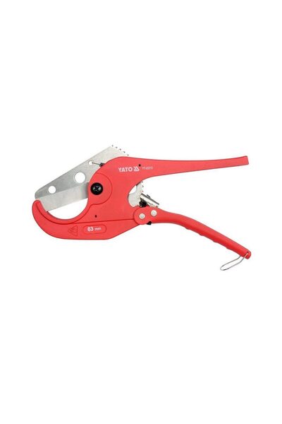 yato Cleste taiat tevi YT-22312, 63 mm