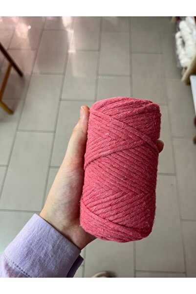 Yıldız Tuhafiye Scannable Macrame 3 mm