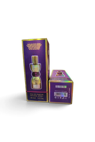 Perfumes عطر سمارت كولكشن رقم 370 – 30 مل looster time