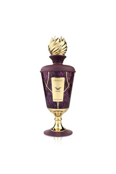 Wesker Perfumes Cruelle Extrait Parfum 75ml