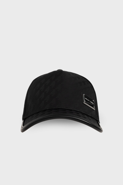 Emporio Armani Logolu Şapka Erkek ŞAPKA EM007267 AF28007 UC001