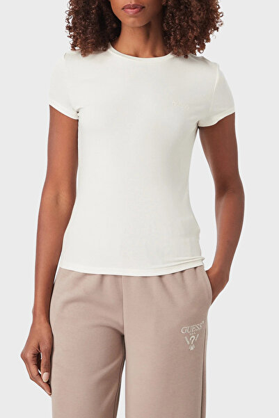 Guess Lotus t Shirt Women's t Shirt V6Yi24 K4787 G1O6