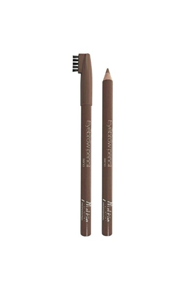 Melkior Creion SAND cu perie pentru sprancene 1.40 gr