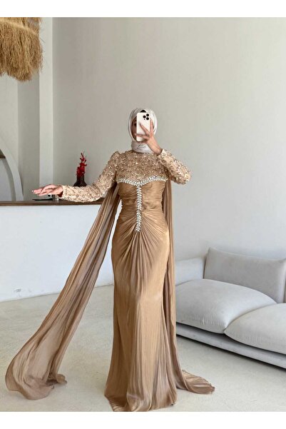 winessa moda Sultan Abiye
