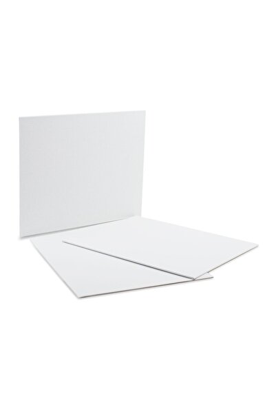 OEM Bloc de desen artistic, 3 file, 24x30cm – ideal pentru școală și creații