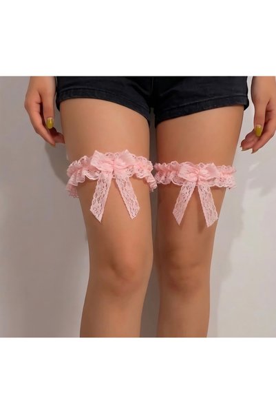 G&H UNDERWEAR Bacak bandı