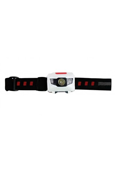 Strend Pro Lanterna de cap, Headlight HEM-003, LED, 60 lm, 3xAAA, 3W